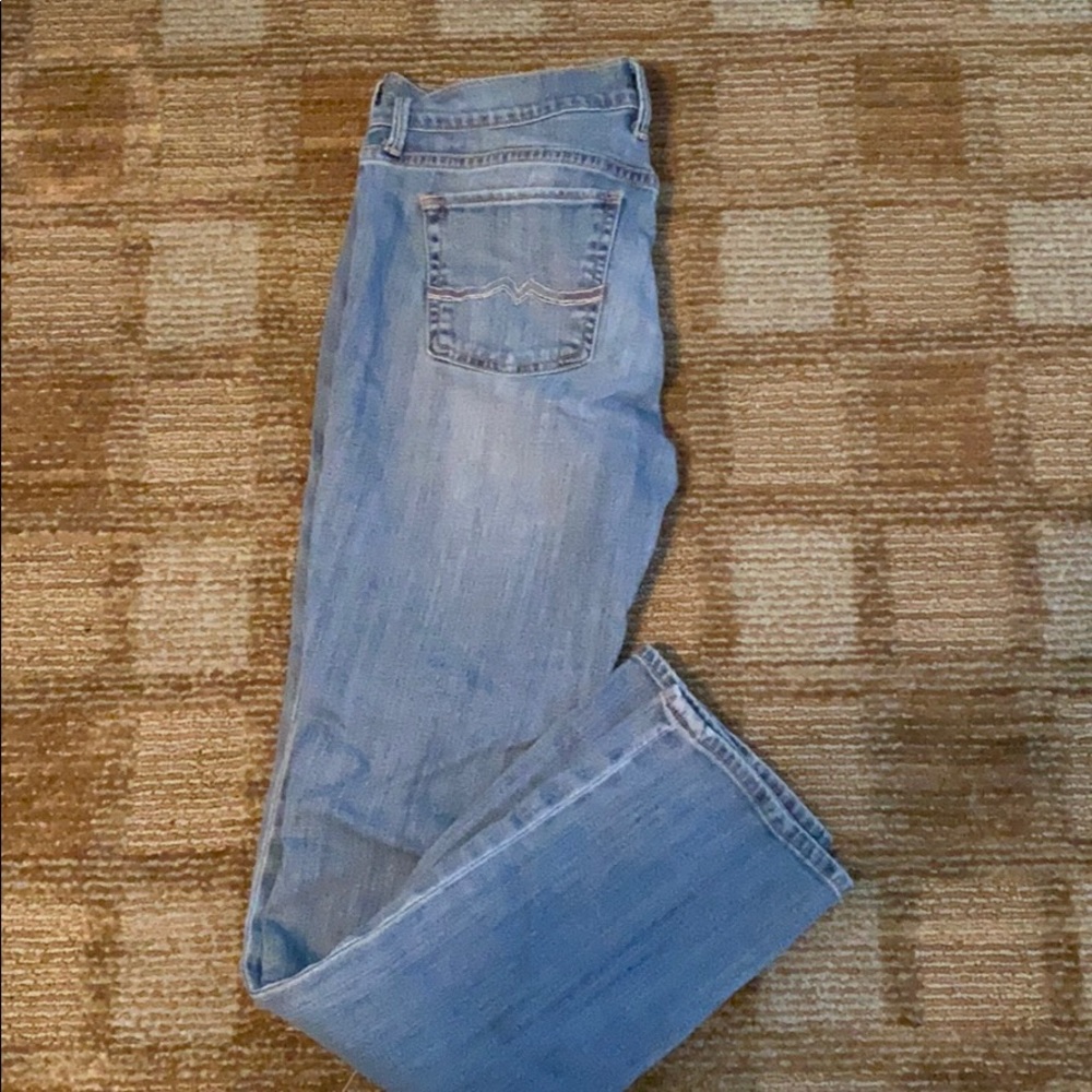 Lucky Brand Jeans